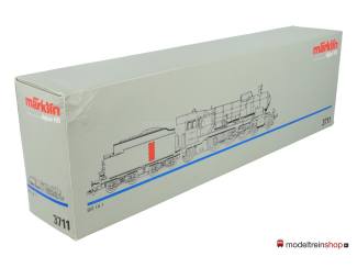 Marklin H0 3711 Stoom Locomotief BR 18.1 - Modeltreinshop