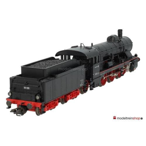 Marklin H0 3711 Stoom Locomotief BR 18.1 - Modeltreinshop