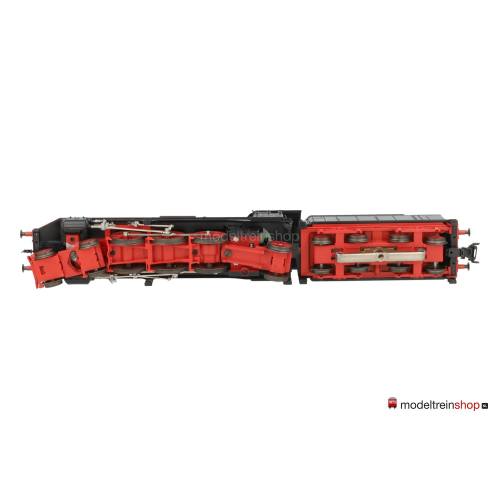 Marklin H0 3711 Stoom Locomotief BR 18.1 - Modeltreinshop