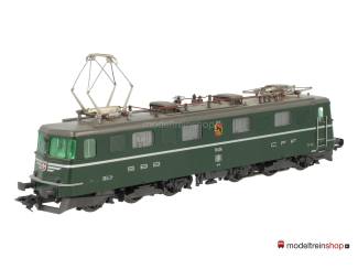 Marklin H0 3638 Electrische Locomotief Serie Ae 6/6 SBB - Modeltreinshop