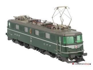 Marklin H0 3638 Electrische Locomotief Serie Ae 6/6 SBB - Modeltreinshop