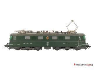 Marklin H0 3638 Electrische Locomotief Serie Ae 6/6 SBB - Modeltreinshop