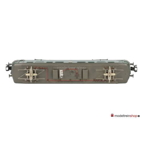 Marklin H0 3638 Electrische Locomotief Serie Ae 6/6 SBB - Modeltreinshop