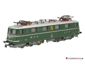 Marklin H0 3050 Electrische Locomotief Serie Ae 6/6 SBB - Modeltreinshop