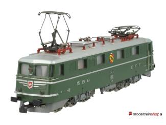 Marklin H0 3050 Electrische Locomotief Serie Ae 6/6 SBB - Modeltreinshop