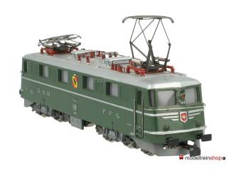 Marklin H0 3050 Electrische Locomotief Serie Ae 6/6 SBB - Modeltreinshop