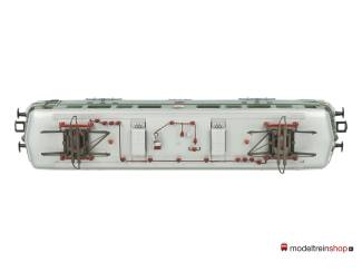 Marklin H0 3050 Electrische Locomotief Serie Ae 6/6 SBB - Modeltreinshop