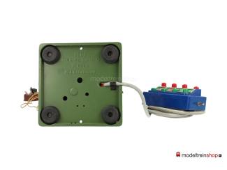 Marklin H0 7051 V02 Elektrische kraan met magneet - Modeltreinshop