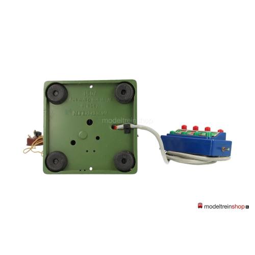 Marklin H0 7051 V02 Elektrische kraan met magneet - Modeltreinshop