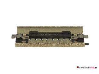 Marklin M Rail H0 5145 - 5107 Kontactrail overgang 7192 1/2 - Modeltreinshop