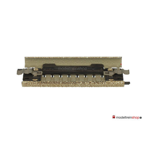 Marklin M Rail H0 5145 - 5107 Kontactrail overgang 7192 1/2 - Modeltreinshop