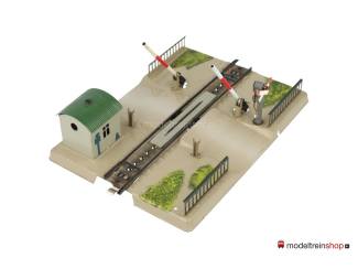 Marklin H0 7390 V5 Spoorwegovergang M rail - Modeltreinshop