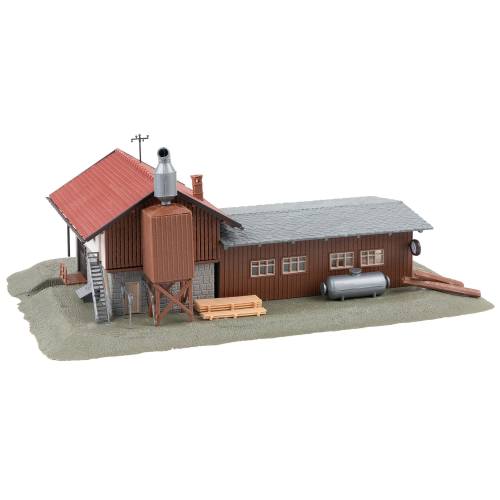 Faller HO 191787 Zagerij - Modeltreinshop