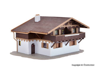 Vollmer HO 49252 Waldesruh-huis - Modeltreinshop