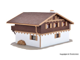 Vollmer HO 49252 Waldesruh-huis - Modeltreinshop