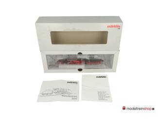 Marklin H0 36240 Stoomlocomotief BR 24 - Modeltreinshop