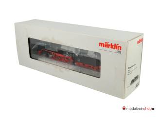 Marklin H0 36240 Stoomlocomotief BR 24 - Modeltreinshop