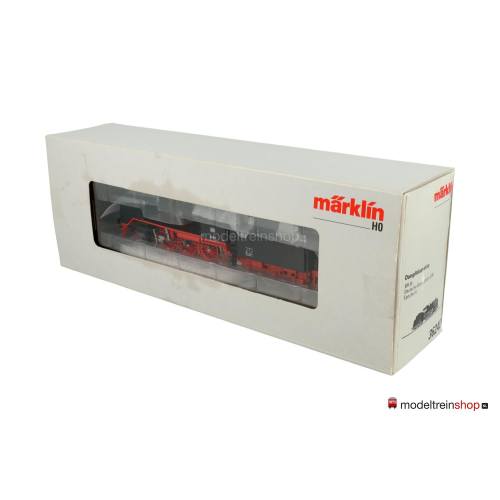 Marklin H0 36240 Stoomlocomotief BR 24 - Modeltreinshop