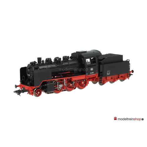 Marklin H0 36240 Stoomlocomotief BR 24 - Modeltreinshop