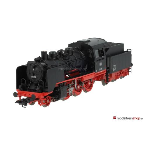 Marklin H0 36240 Stoomlocomotief BR 24 - Modeltreinshop