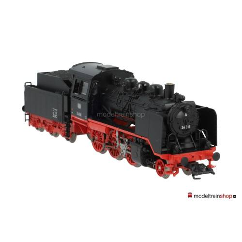 Marklin H0 36240 Stoomlocomotief BR 24 - Modeltreinshop