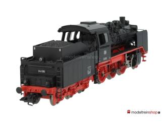 Marklin H0 36240 Stoomlocomotief BR 24 - Modeltreinshop