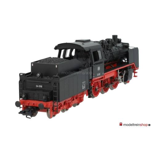 Marklin H0 36240 Stoomlocomotief BR 24 - Modeltreinshop