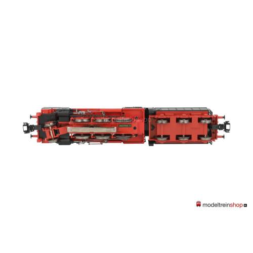 Marklin H0 36240 Stoomlocomotief BR 24 - Modeltreinshop