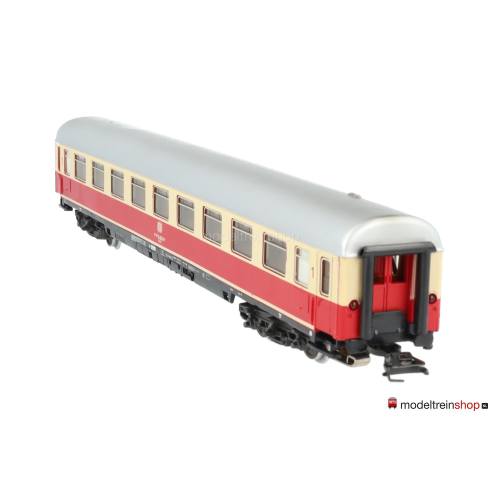 Marklin H0 4098 V01 Avümz / Avmhz 111 van de DB - Modeltreinshop