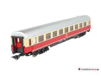 Marklin H0 4098 V01 Avümz / Avmhz 111 van de DB - Modeltreinshop