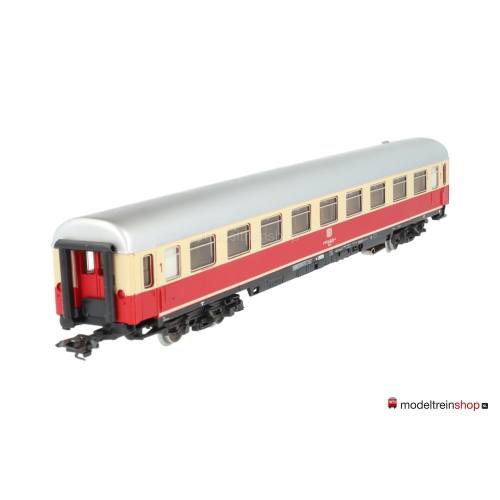 Marklin H0 4098 V01 Avümz / Avmhz 111 van de DB - Modeltreinshop