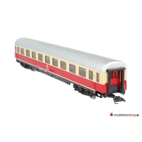 Marklin H0 4098 V01 Avümz / Avmhz 111 van de DB - Modeltreinshop