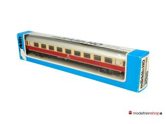 Marklin H0 4098 V01 Avümz / Avmhz 111 van de DB - Modeltreinshop