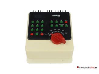 Marklin 6021 Control Unit - Modeltreinshop