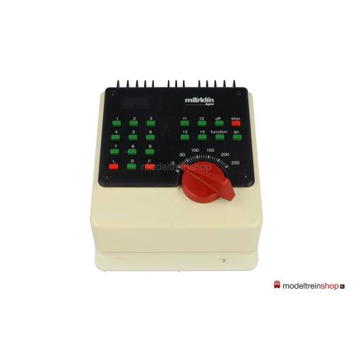 Marklin 6021 Control Unit - Modeltreinshop