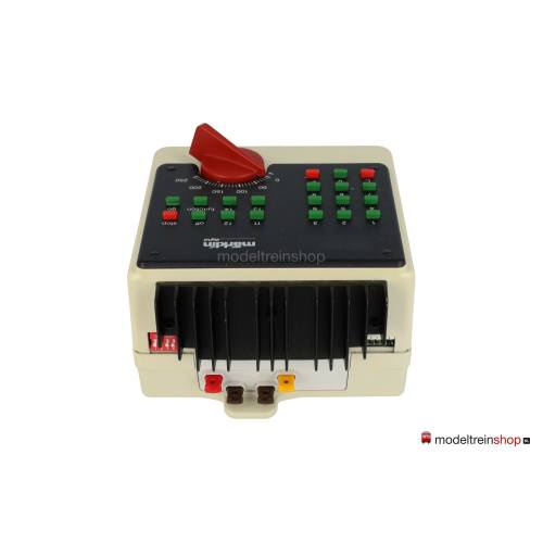 Marklin 6021 Control Unit - Modeltreinshop