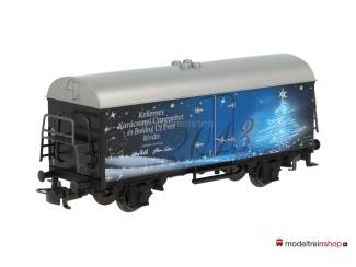 Marklin H0 48760 Kerstwagen (Personeel Marklin) 2013 - Modeltreinshop