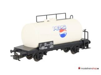 Marklin H0 4441.063 Ketelwagen Pepsi - Modeltreinshop