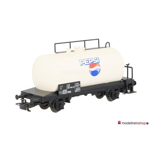 Marklin H0 4441.063 Ketelwagen Pepsi - Modeltreinshop