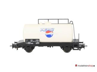 Marklin H0 4441.063 Ketelwagen Pepsi - Modeltreinshop