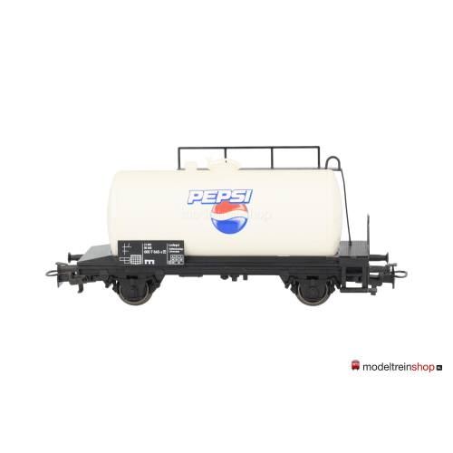 Marklin H0 4441.063 Ketelwagen Pepsi - Modeltreinshop