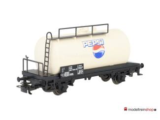 Marklin H0 4441.063 Ketelwagen Pepsi - Modeltreinshop