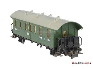 Marklin H0 4100 V01 Personenwagen BAi / BCi van de DRG - Modeltreinshop