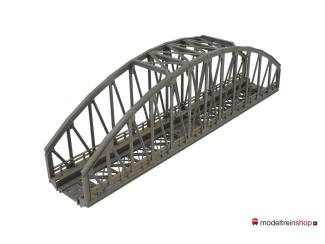 Marklin M + K Rail H0 7263 Boogbrug - Modeltreinshop