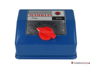 Marklin 6177 - 6117 Transformator 16volt – 30Va - Modeltreinshop