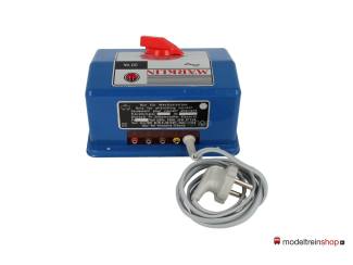 Marklin 6177 - 6117 Transformator 16volt – 30Va - Modeltreinshop