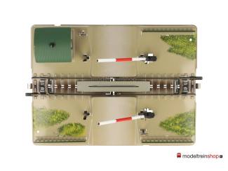 Marklin H0 7390 V8 Spoorwegovergang M rail - Modeltreinshop