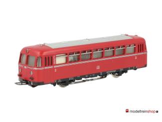 Marklin H0 3016 V4 Railbus Motorwagen BR VT 95 / 795 DB - Modeltreinshop