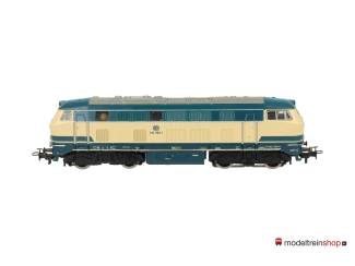 Marklin H0 3074 V1 Diesel Locomotief BR216 - Modeltreinshop