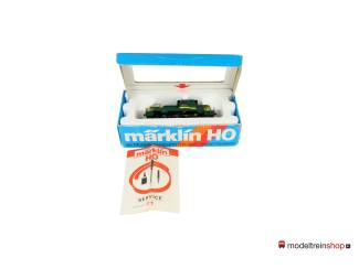 Marklin H0 3149 Diesel Locomotief Serie 80 SNCB Belgie - Modeltreinshop